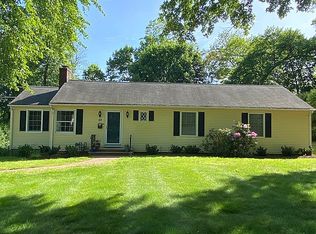 23 Old Colony Rd, Bernardsville, NJ 07924