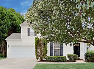 4003 William Clark Trl, Monroe, NC 28110