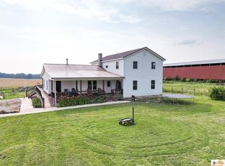 2757 Poplar School Rd, Glasgow, KY 42141