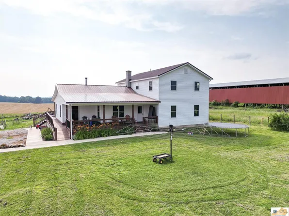 2757 Poplar School Rd, Glasgow, KY 42141