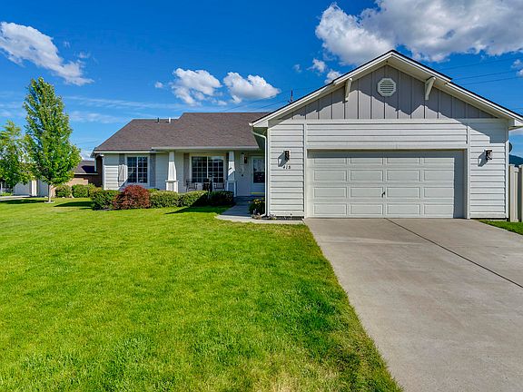 4th image of 418 N Almondwood Dr