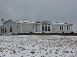 1375 E Freeze Rd, Potlatch, ID 83855