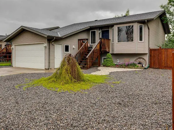 5902 S 52nd Ave, Stettler, AB T4K 1L4