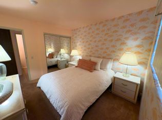 2809 N Los Felices Cir E #115, Palm Springs, CA 92262