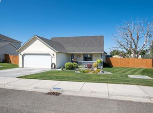 3102 S Rainier St, Kennewick, WA 99337