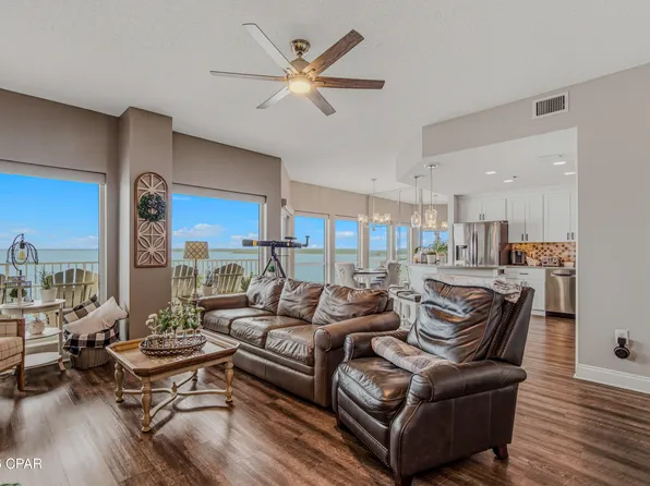 1600 Marina Bay Dr Unit 606, Southport, FL 32409