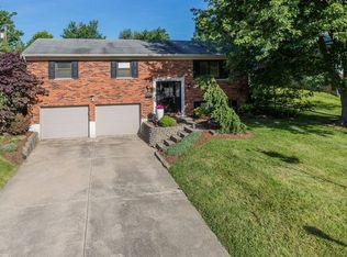 627 Perimeter Dr, Erlanger, KY