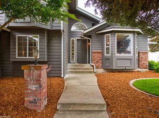6003 W Pima Ct, Spokane, WA 99208