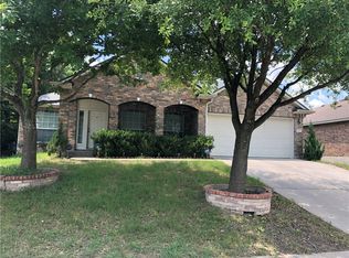 1817 Whittard Of Chelsea Ln, Pflugerville, TX 78660