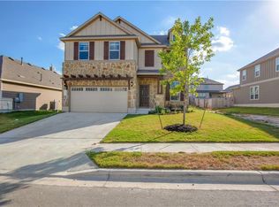 224 Purple Heart Dr, Buda, TX 78610