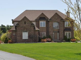 8991 Albany Ct, Saline, MI