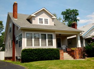 1574 Genessee Ave, Columbus, OH 43211