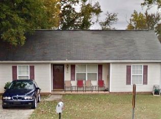 3211 Bach Ter, Greensboro, NC 27405