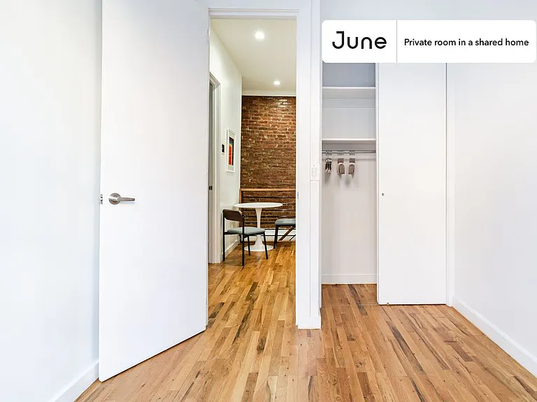 522 W 148th St #C — Photo 3