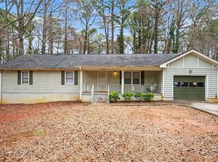 1836 McLain Ln, Decatur, GA 30035