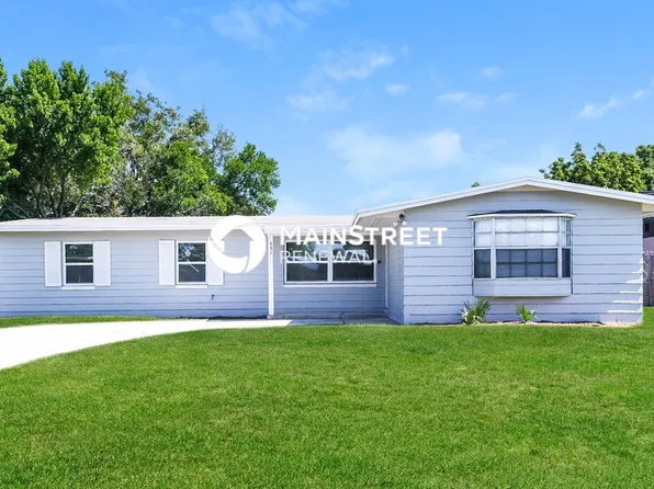 751 Evangeline Ave, Orlando, FL 32809