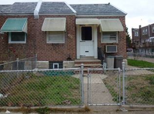 4109 Lawndale St, Philadelphia, PA 19124