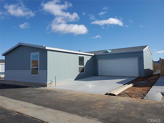 3rd image of 21621 Sandia Rd #159