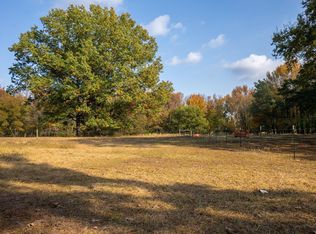 2209 Old Military Rd, Jacksonville, AR 72076