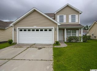 222 Vesta Dr, Myrtle Beach, SC 29579