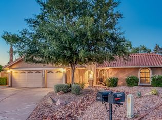 3938 E Cherokee St, Phoenix, AZ 85044