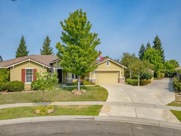 1171 Humbug Ct, Plumas Lake, CA 95961