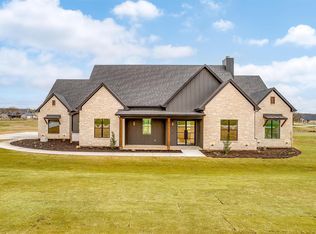 4004 Margarets Mdw, Weatherford, TX 76087