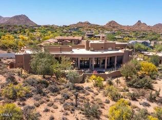 10698 E Skinner Dr, Scottsdale, AZ 85262