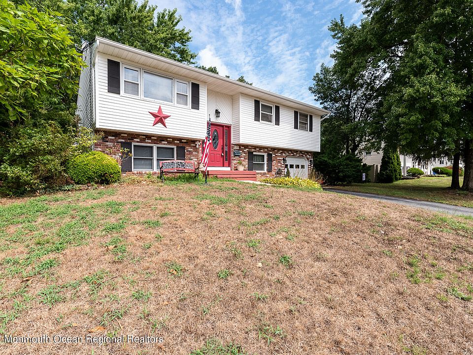 67 Salem Hill Road, Howell, NJ 07731 Zillow