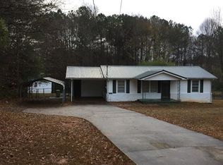 156 Beulah Church Rd, Carrollton, GA 30117