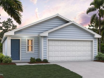 4120 AUDUBON Avenue, Green Cove Springs, FL, 32043