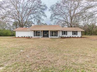 540 Golson Rd, Calhoun, LA 71225