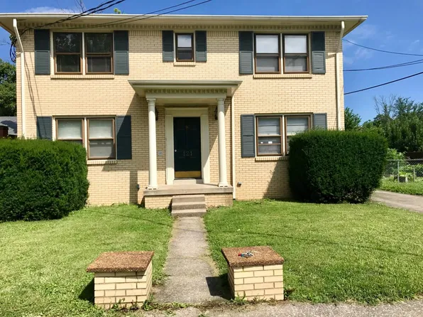 (undisclosed Address), Lexington, KY 40502