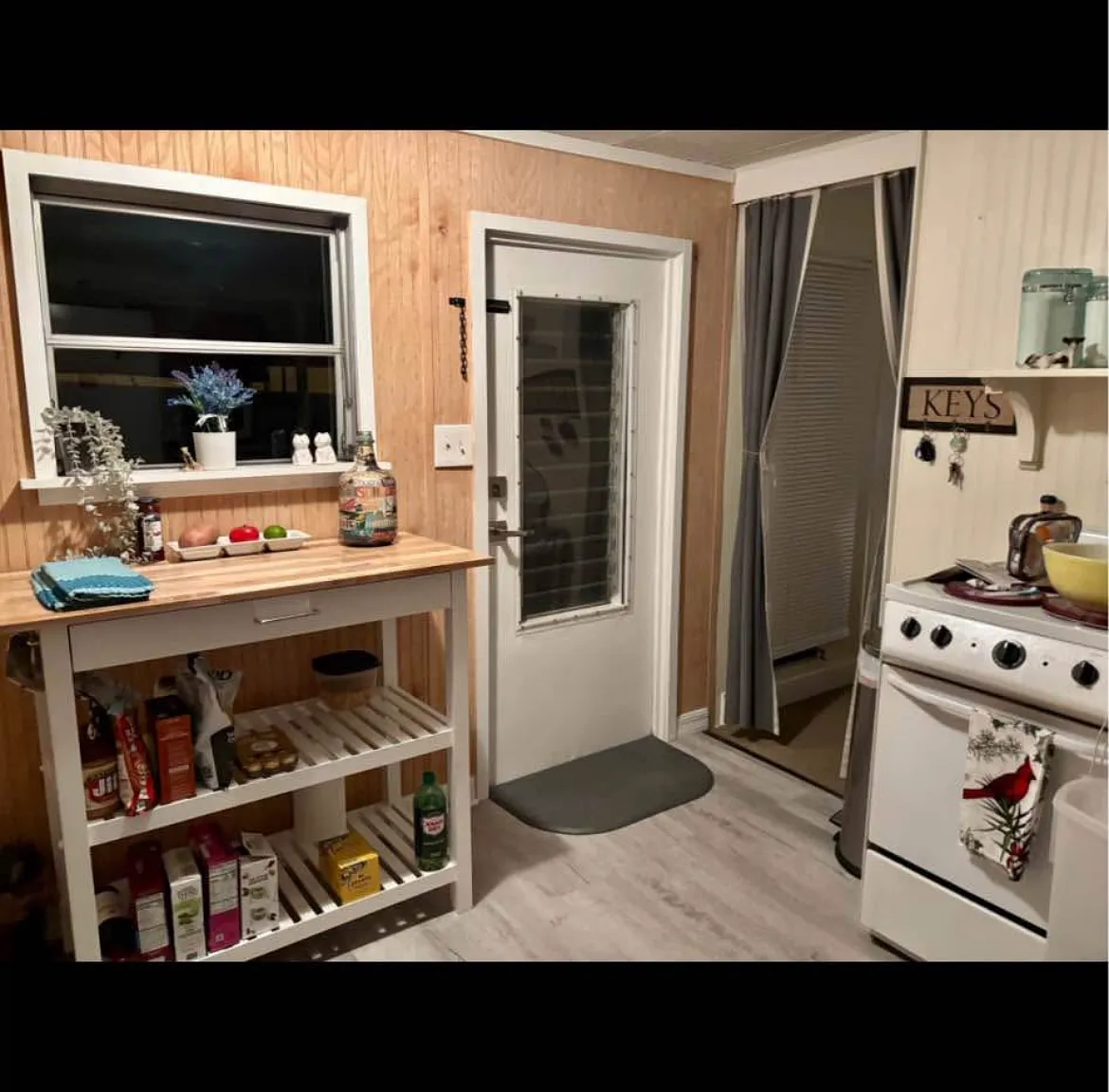 1 bed, $1,500 — Photo 2