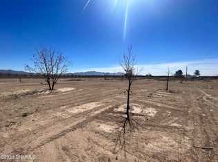 1166 Webb Rd, Anthony, NM 88021