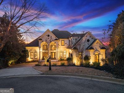 3626 Wye Cliff Way, Gainesville, GA, 30506
