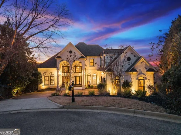 3626 Wye Cliff Way, Gainesville, GA 30506