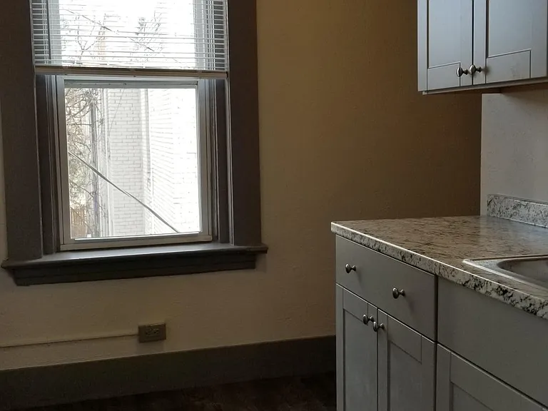 LARGE ENOUGH FOR A SMALL KITCHEN TABLE
