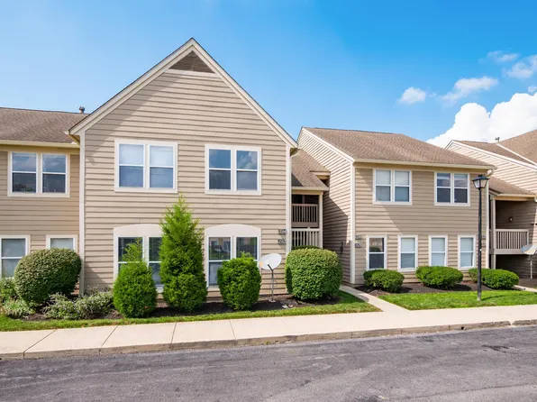 3582 Fishinger Mill Dr, Hilliard, OH 43026