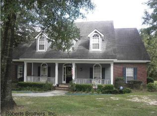 2871 Briarfield Ln, Mobile, AL 36693
