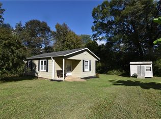 283 Reid Rd, Thomasville, NC 27360