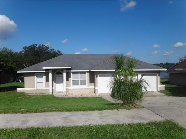 16029 Worthington Blvd, Mascotte, FL 34753