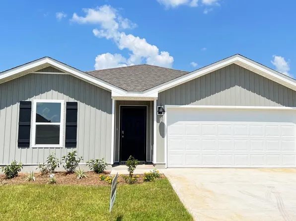 4405 Redbay Ct, Milton, FL 32571
