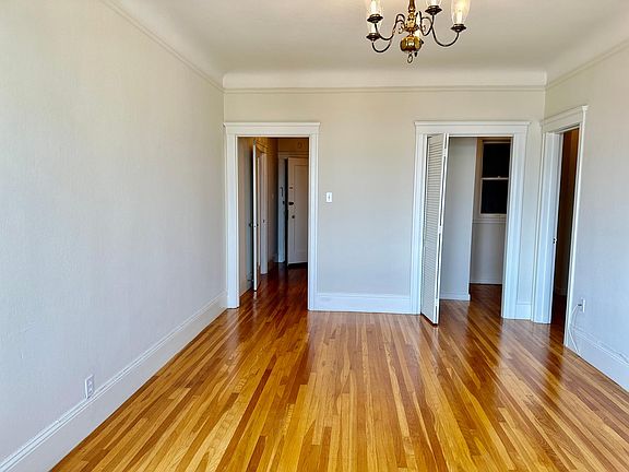 2nd image of 1245 California St APT 307