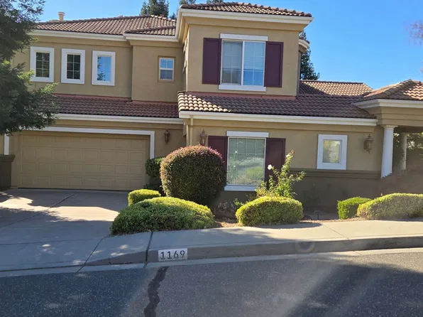 1169 Humbug Way, Auburn, CA 95603