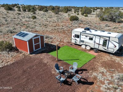 3924 E Douglas Dr #432, Williams, AZ, 86046