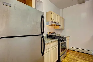 Rented by REAL New York