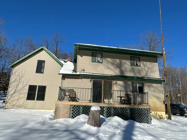 21088 Fir Trl, Park Rapids, MN 56470