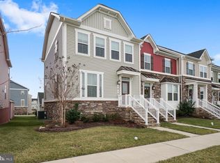 1210 Shenandoah Sq S, Brunswick, MD 21716