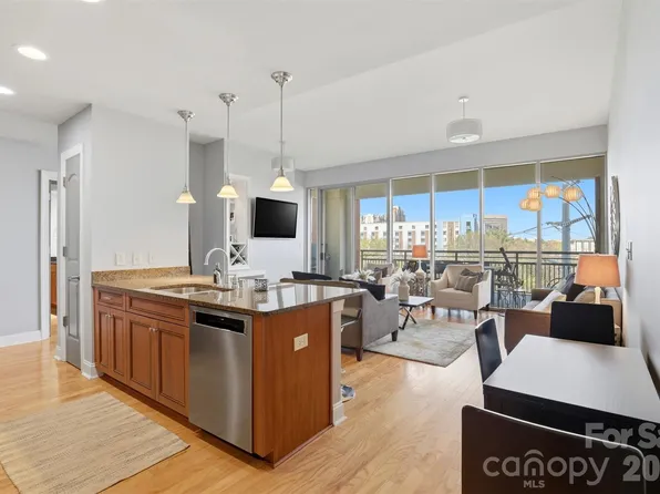 701 Royal Ct, Charlotte, NC 28202